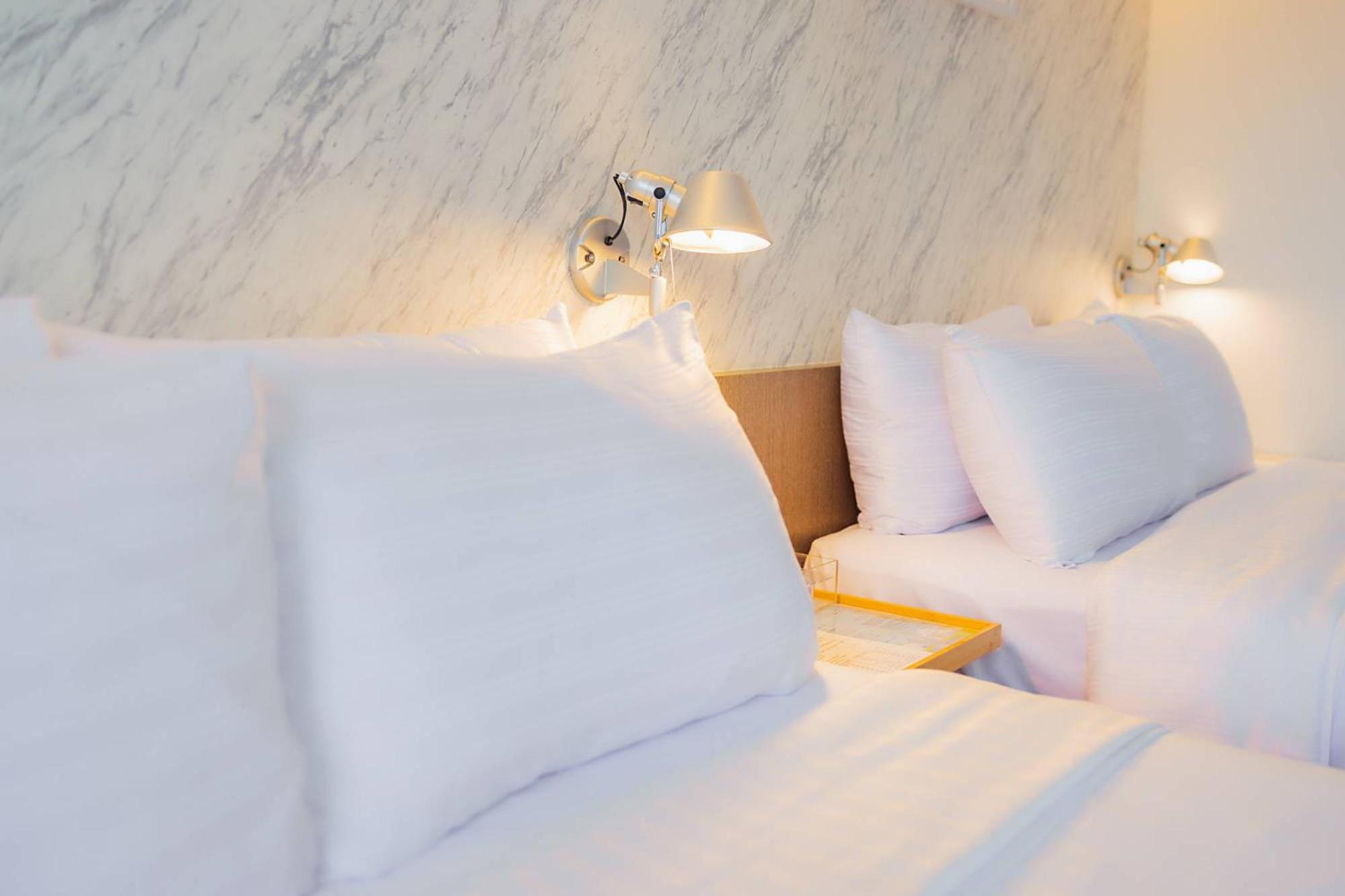 טאיפיי 美寓藝術文旅 Meistay Art Gallery Hotel מראה חיצוני תמונה