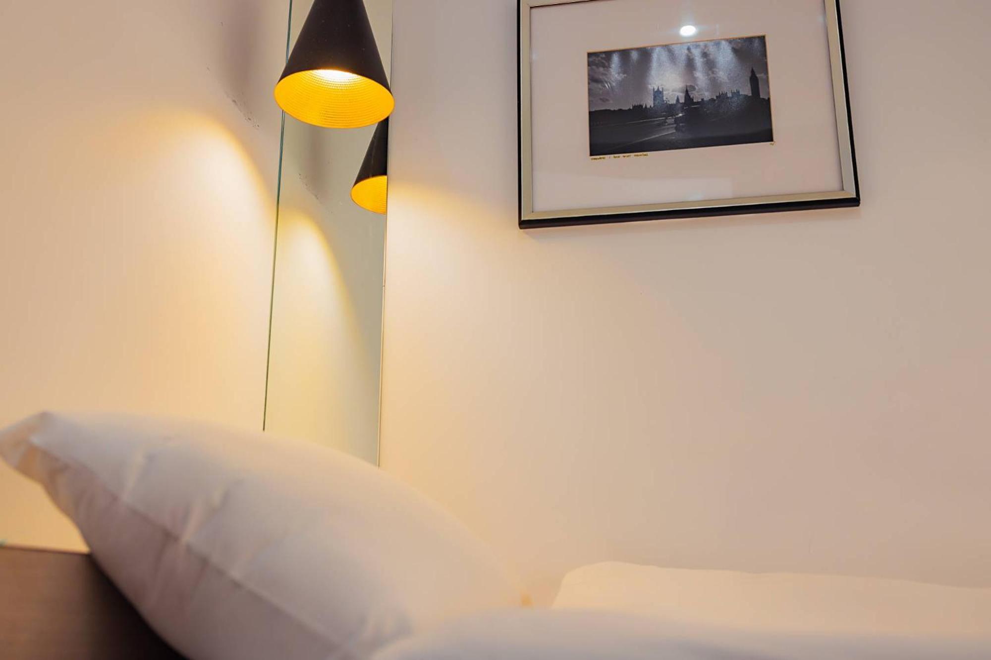טאיפיי 美寓藝術文旅 Meistay Art Gallery Hotel מראה חיצוני תמונה