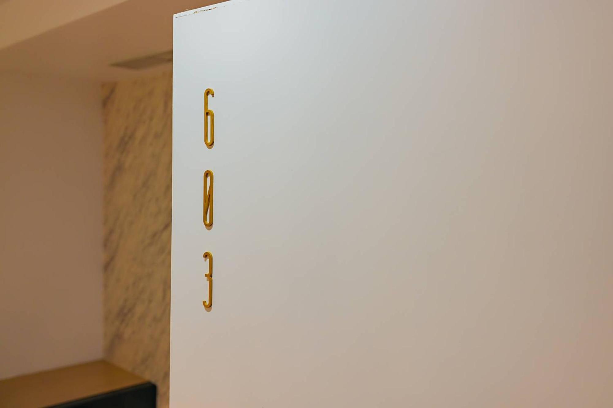 טאיפיי 美寓藝術文旅 Meistay Art Gallery Hotel מראה חיצוני תמונה