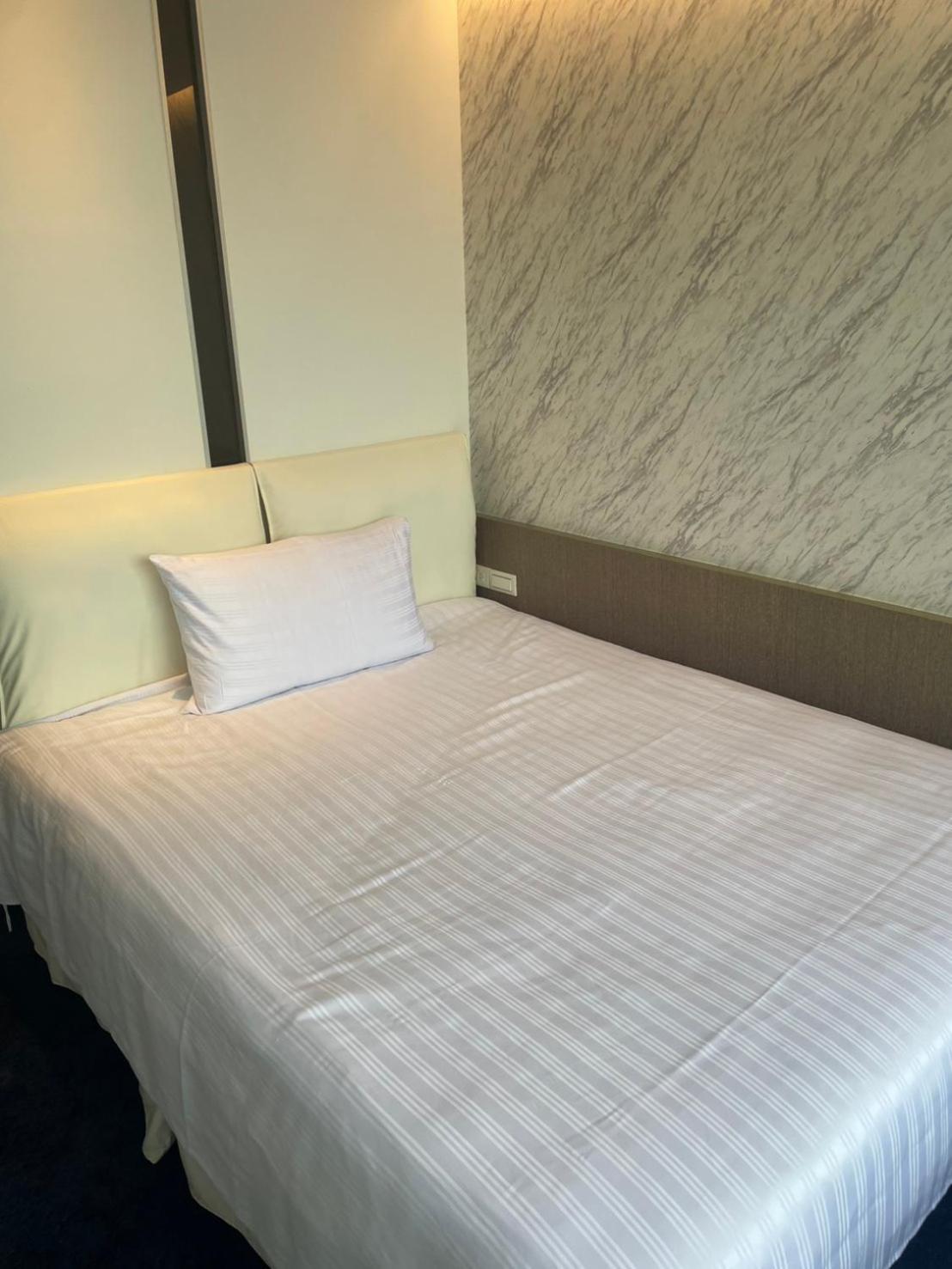 טאיפיי 美寓藝術文旅 Meistay Art Gallery Hotel מראה חיצוני תמונה